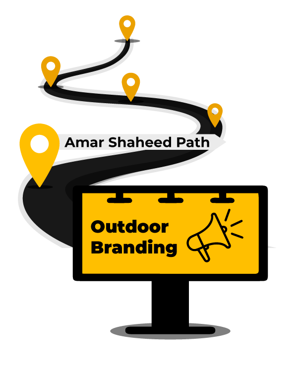 amar shaheed path path